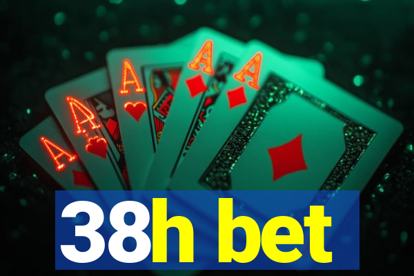 38h bet